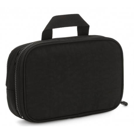 Несессер Kipling JACONITA Black Noir (P39) KI5353_P39