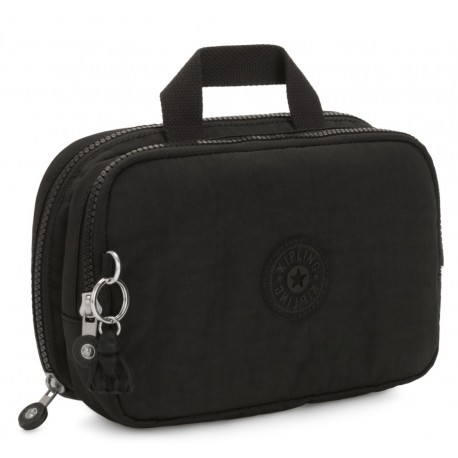 Несессер Kipling JACONITA Black Noir (P39) KI5353_P39