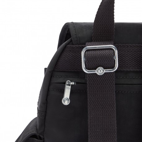 Рюкзак Kipling CITY PACK MINI Black Noir (P39) KI2670_P39