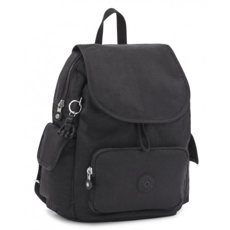 Рюкзак Kipling CITY PACK S Black Noir (P39) K15635_P39