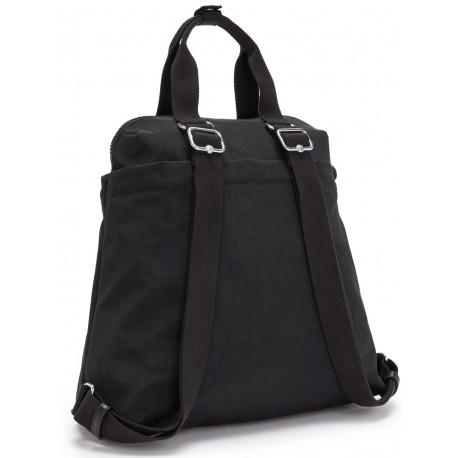 Рюкзак Kipling GOYO M Black Noir (P39) KI3369_P39