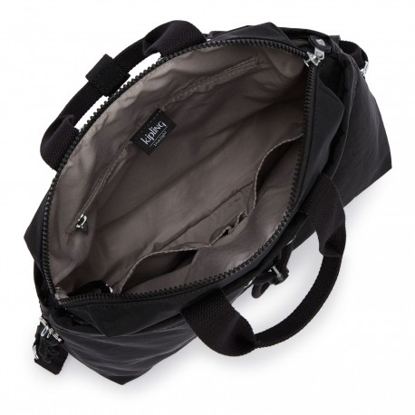 Рюкзак Kipling GOYO M Black Noir (P39) KI3369_P39