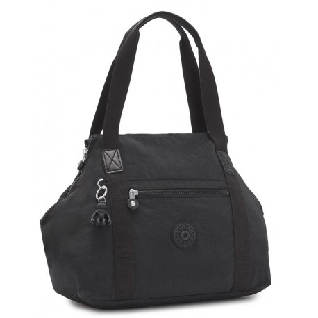 Женская сумка Kipling ART Black Noir (P39) K10619_P39