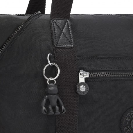 Женская сумка Kipling ART Black Noir (P39) K10619_P39