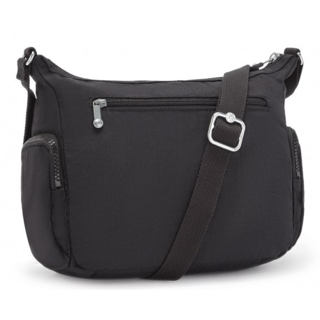 Женская сумка Kipling GABBIE S Black Noir (P39) KI2531_P39
