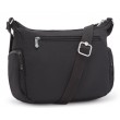Женская сумка Kipling GABBIE S Black Noir (P39) KI2531_P39