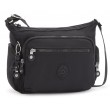 Женская сумка Kipling GABBIE S Black Noir (P39) KI2531_P39