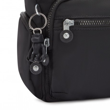 Женская сумка Kipling GABBIE S Black Noir (P39) KI2531_P39
