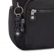 Женская сумка Kipling GABBIE S Black Noir (P39) KI2531_P39