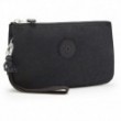 Сумочка / Клатч Kipling CREATIVITY XL Black Noir (P39) K15156_P39