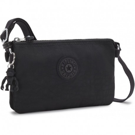 Сумочка / Клатч Kipling CREATIVITY XB Black Noir (P39) KI3108_P39
