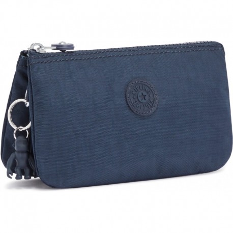 Портмоне Kipling CREATIVITY L Blue Bleu 2 (96V) K13265_96V