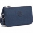 Портмоне Kipling CREATIVITY L Blue Bleu 2 (96V) K13265_96V