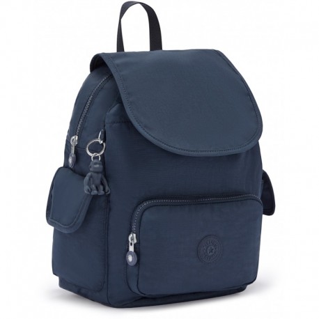 Рюкзак Kipling CITY PACK S Blue Bleu 2 (96V) K15635_96V