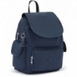 Рюкзак Kipling CITY PACK S Blue Bleu 2 (96V) K15635_96V