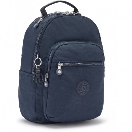 Рюкзак Kipling SEOUL S Blue Bleu 2 (96V) KI4082_96V
