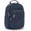 Рюкзак Kipling SEOUL S Blue Bleu 2 (96V) KI4082_96V