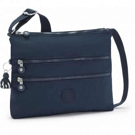 Сумка Kipling ALVAR Blue Bleu 2 (96V) K13335_96V