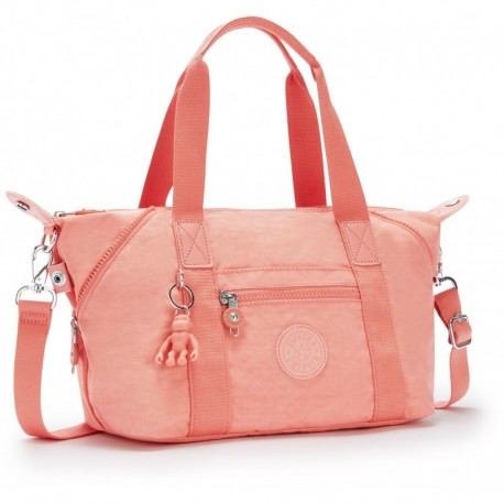 Сумка Kipling ART MINI Fresh Coral (Z02) K01327_Z02