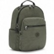 Рюкзак для ноутбука Kipling SEOUL Green Moss (88D) KI5210_88D