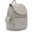 Рюкзак Kipling CITY PACK Grey Gris (89L) K12147_89L