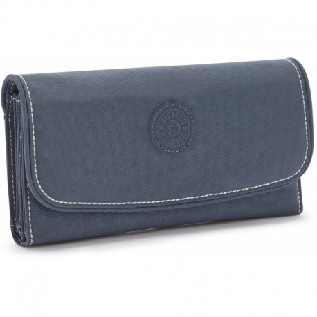 Портмоне Kipling MONEY LAND Grey Slate (89S) KI4191_89S
