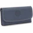 Портмоне Kipling MONEY LAND Grey Slate (89S) KI4191_89S