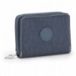 Портмоне Kipling MONEY LOVE Grey Slate (89S) KI3738_89S