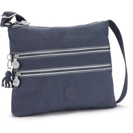 Сумка Kipling ALVAR Grey Slate (89S) K13335_89S