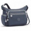 Сумка Kipling GABBIE S Grey Slate (89S) KI2531_89S