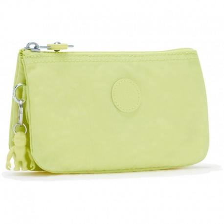 Портмоне Kipling CREATIVITY L Lime Green (81U) K13265_81U