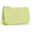 Портмоне Kipling CREATIVITY L Lime Green (81U) K13265_81U