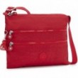 Сумка Kipling ALVAR Red Rouge (Z33) K13335_Z33