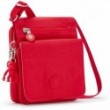 Сумочка Kipling NEW ELDORADO Red Rouge (Z33) KI7291_Z33