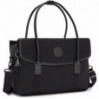 Сумка для ноутбука Kipling SUPERWORKER S Rich Black (53F) KI6475_53F