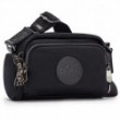 Сумка Kipling JENERA MINI Rich Black (53F) KI2902_53F