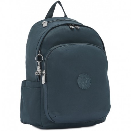 Рюкзак Kipling DELIA Rich Blue (M30) KI6371_M30
