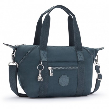 Сумка Kipling ART MINI Rich Blue (M30) KI2526_M30