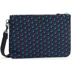 Сумочка / Клатч Kipling ELLETTRONICO Mirage Print (M04) K14349_M04