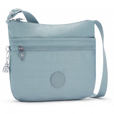 Сумка Kipling ARTO Sea Gloss (Y92) K10878_Y92