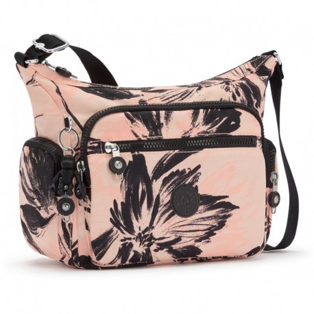 Сумка Kipling GABBIE S Coral Flower (TQ9) KI3759_TQ9