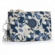 Портмоне Kipling CREATIVITY S Flower Art (R98) KI5159_R98