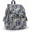 Рюкзак Kipling CITY PACK S Flower Art (R98) KI4581_R98