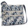 Сумка Kipling ALVAR Flower Art (R98) KI3066_R98