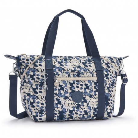 Сумка Kipling ART Flower Art (R98) KI5991_R98