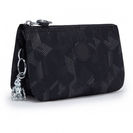 Портмоне Kipling CREATIVITY L Mysterious Grid (R19) KI7410_R19