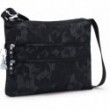 Сумка Kipling ALVAR Mysterious Grid (R19) KI3066_R19