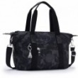 Сумка Kipling ART MINI Mysterious Grid (R19) KI5656_R19