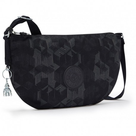 Сумка Kipling EMELIA Mysterious Grid (R19) KI2914_R19