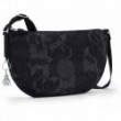 Сумка Kipling EMELIA Mysterious Grid (R19) KI2914_R19